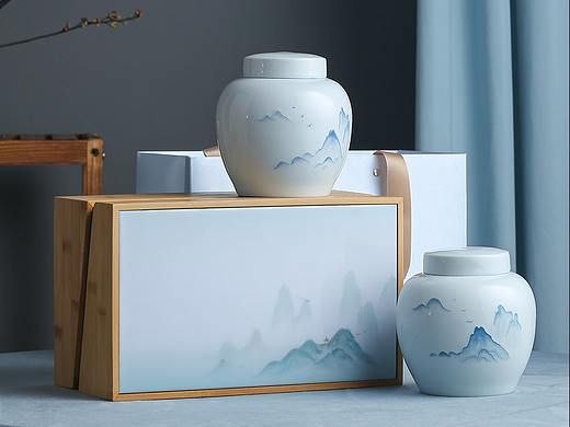 青山 静物产品创意图拍摄茶叶包装拍摄案例（个人主页-ZNTMxMDM4MDg=） - 产品摄影 - 站酷设计师KiseiZ原创素材 - 站酷ZCOOL