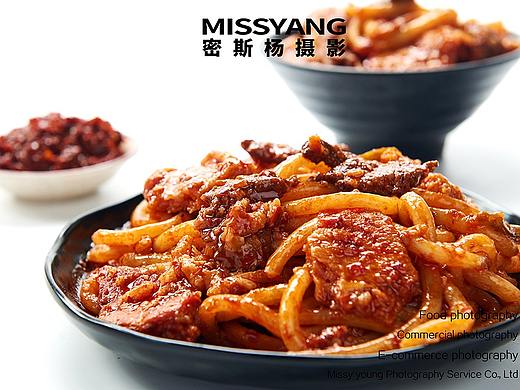 新疆炒米粉摄影|美食摄影|食品摄影×郑州密斯杨