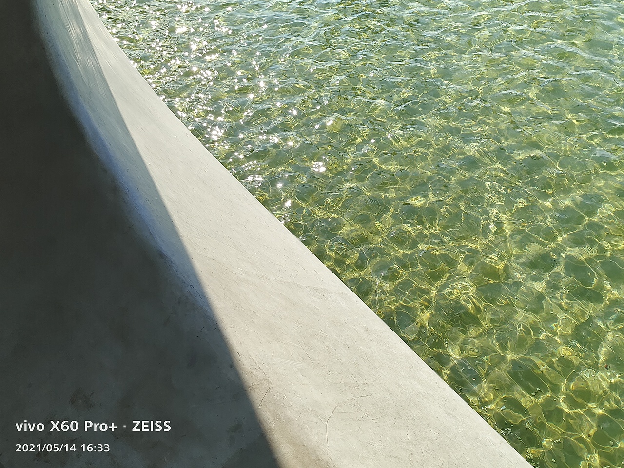 vivo合作|测评样张