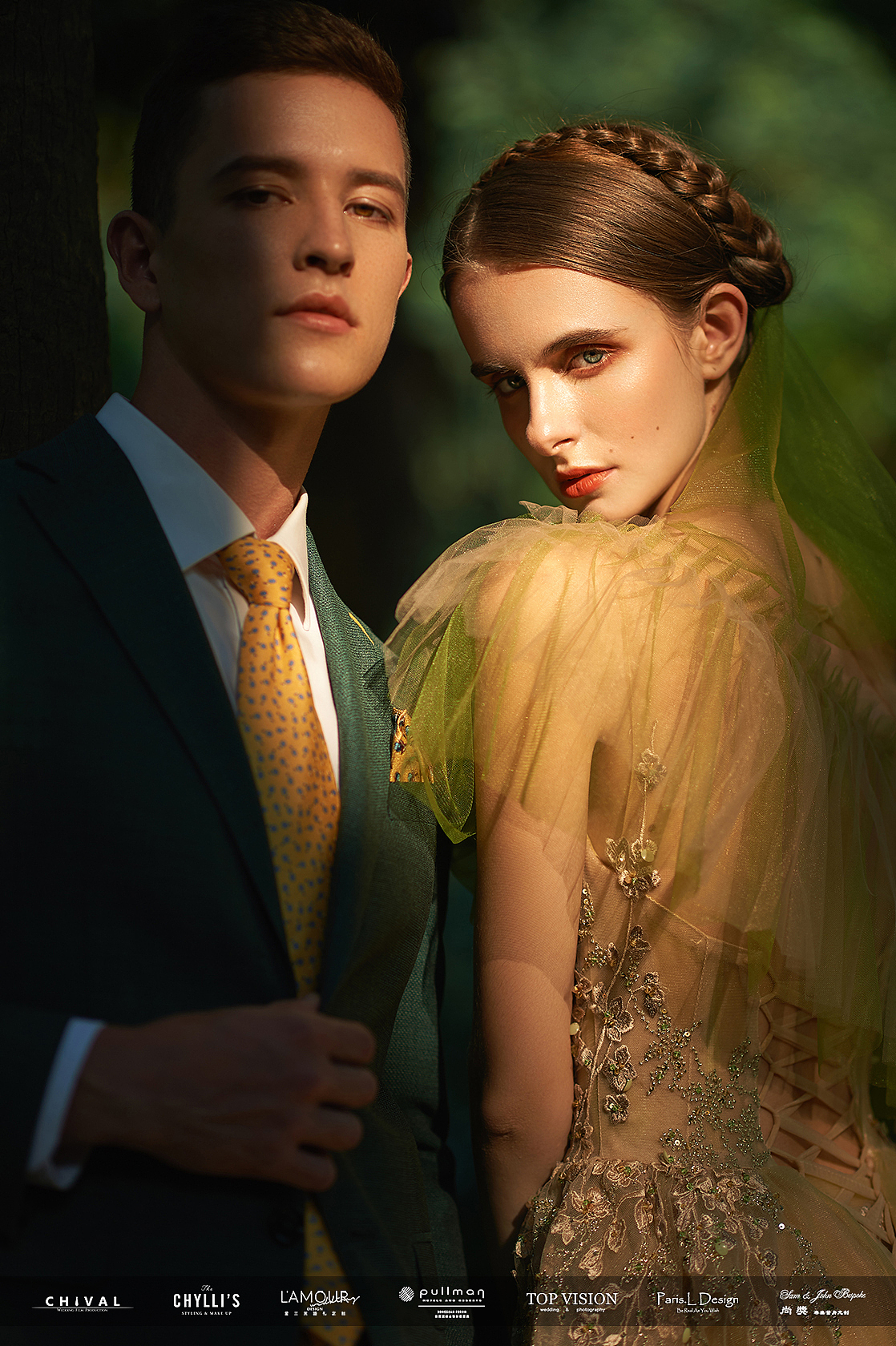 森林（图ZMTgyNTI1MDc2） - 人像摄影 - 站酷设计师修图师卡卡原创素材 - 站酷ZCOOL