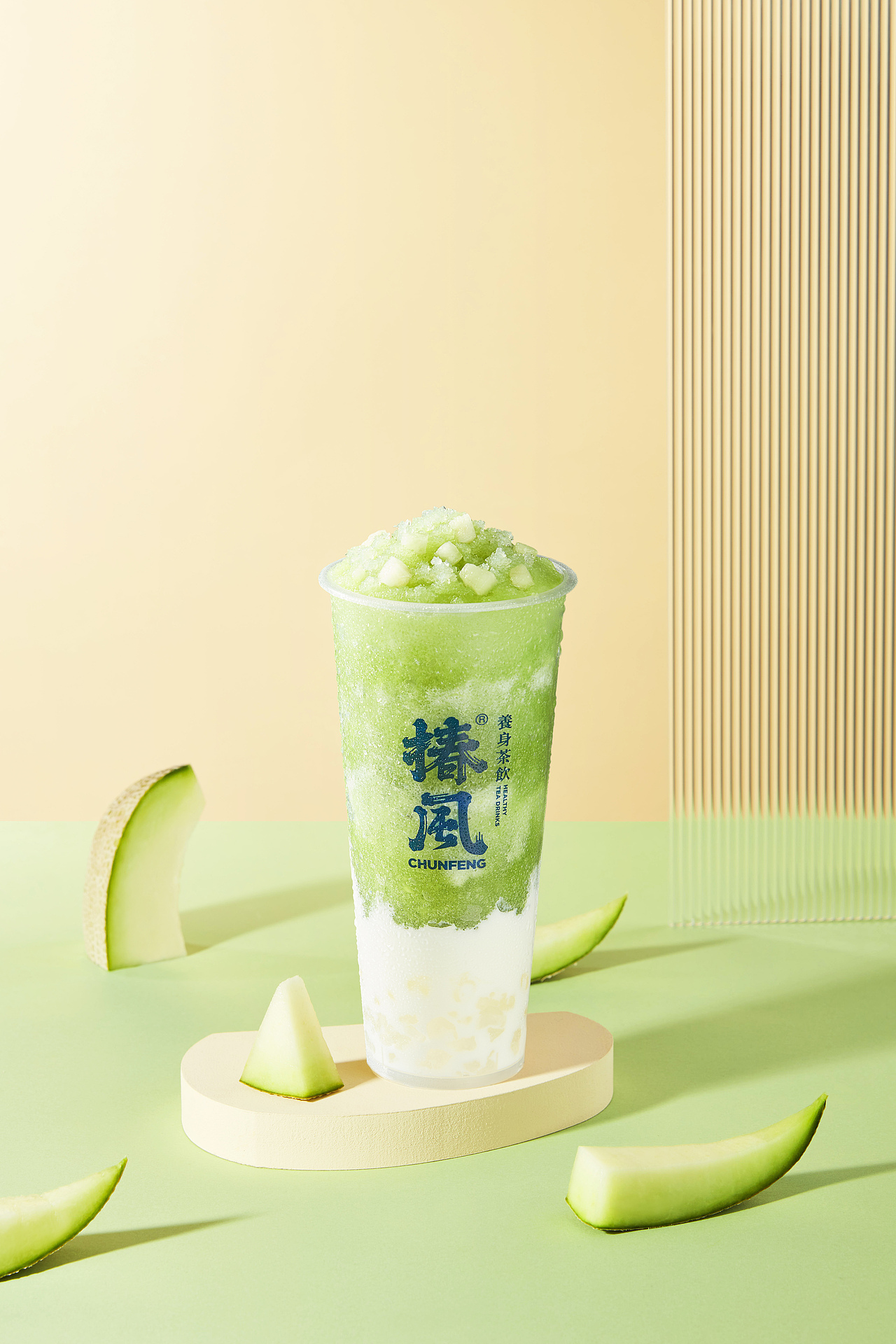 饮品摄影｜椿风茶饮 夏日清凉饮品（图ZMjU3NzkyODky） - 产品摄影 - 站酷设计师卤咸RUN原创素材 - 站酷ZCOOL