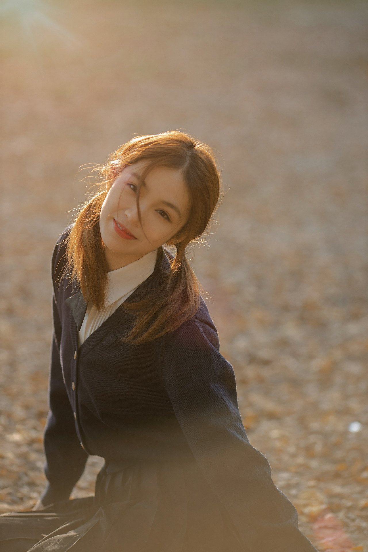 一起去看银杏吧