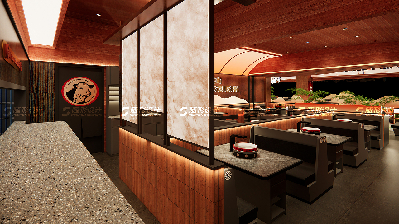 随形原创空间·牛造的场 抚州店