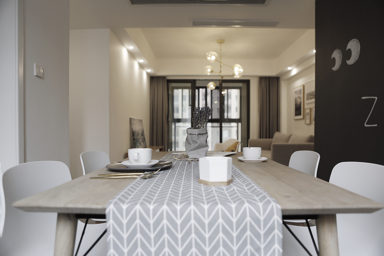 【羽·简室】（图ZMTA1MDYwMjA4） - 家装设计 - 站酷设计师何骋原创素材 - 站酷ZCOOL