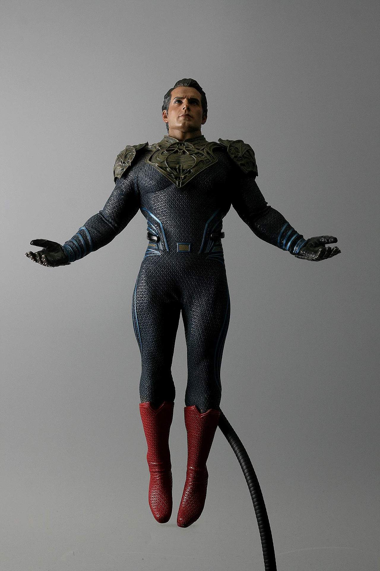 臆造自改氪星的王子