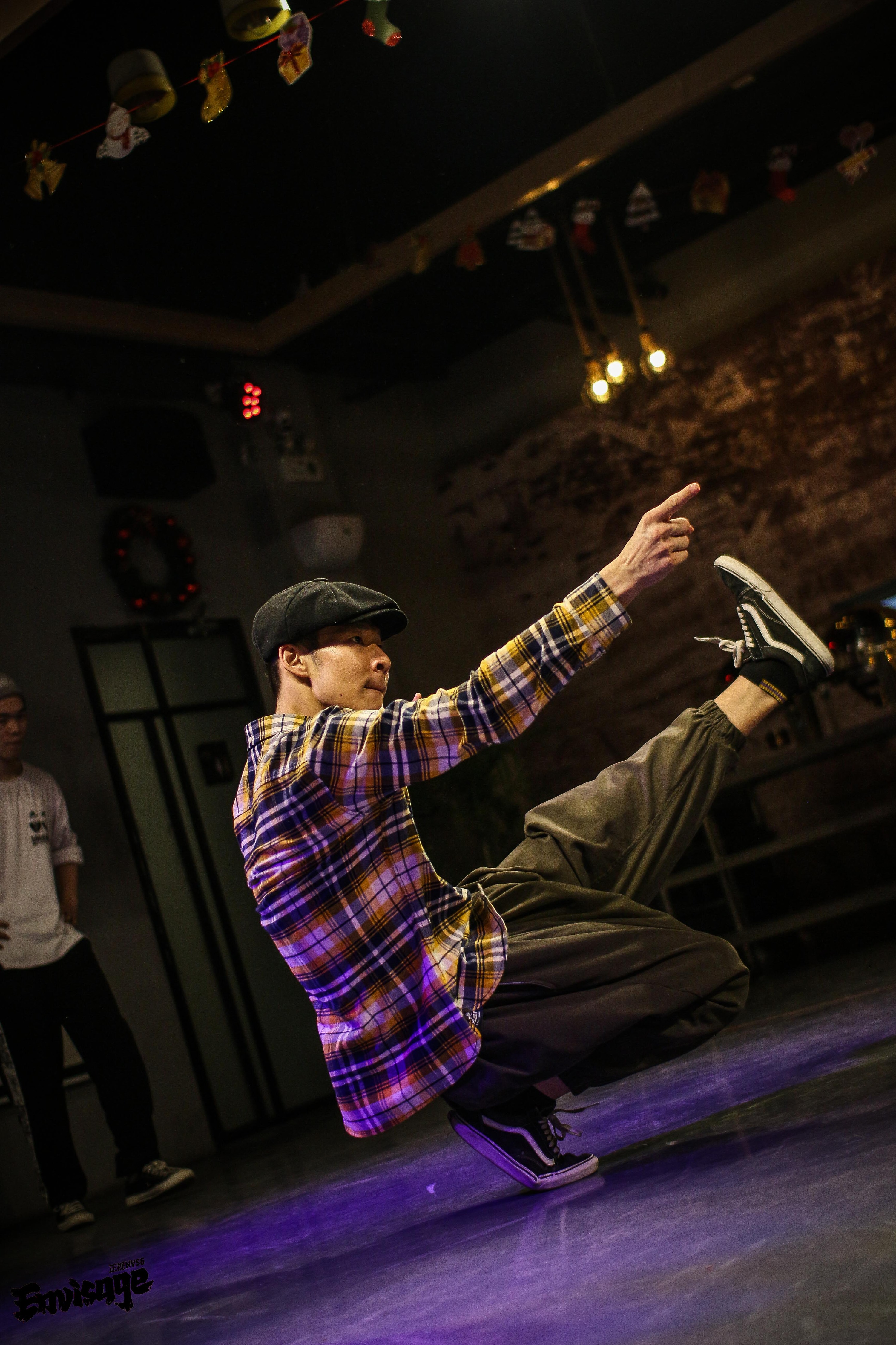 【grooving night】街舞活动摄影 摘选