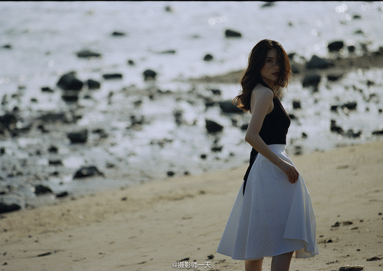 深圳湾（图ZMjMyNTY3MTQw） - 人像摄影 - 站酷设计师摄影师一天原创素材 - 站酷ZCOOL