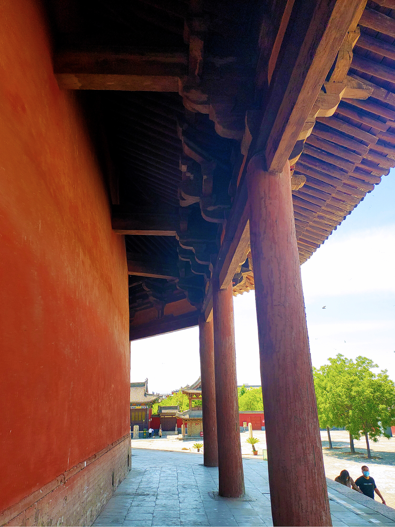 出差日记 - 旅途偶遇山西好风光（图ZMjY1Nzc0OTIw） - 风光摄影 - 站酷设计师小喣吖原创素材 - 站酷ZCOOL