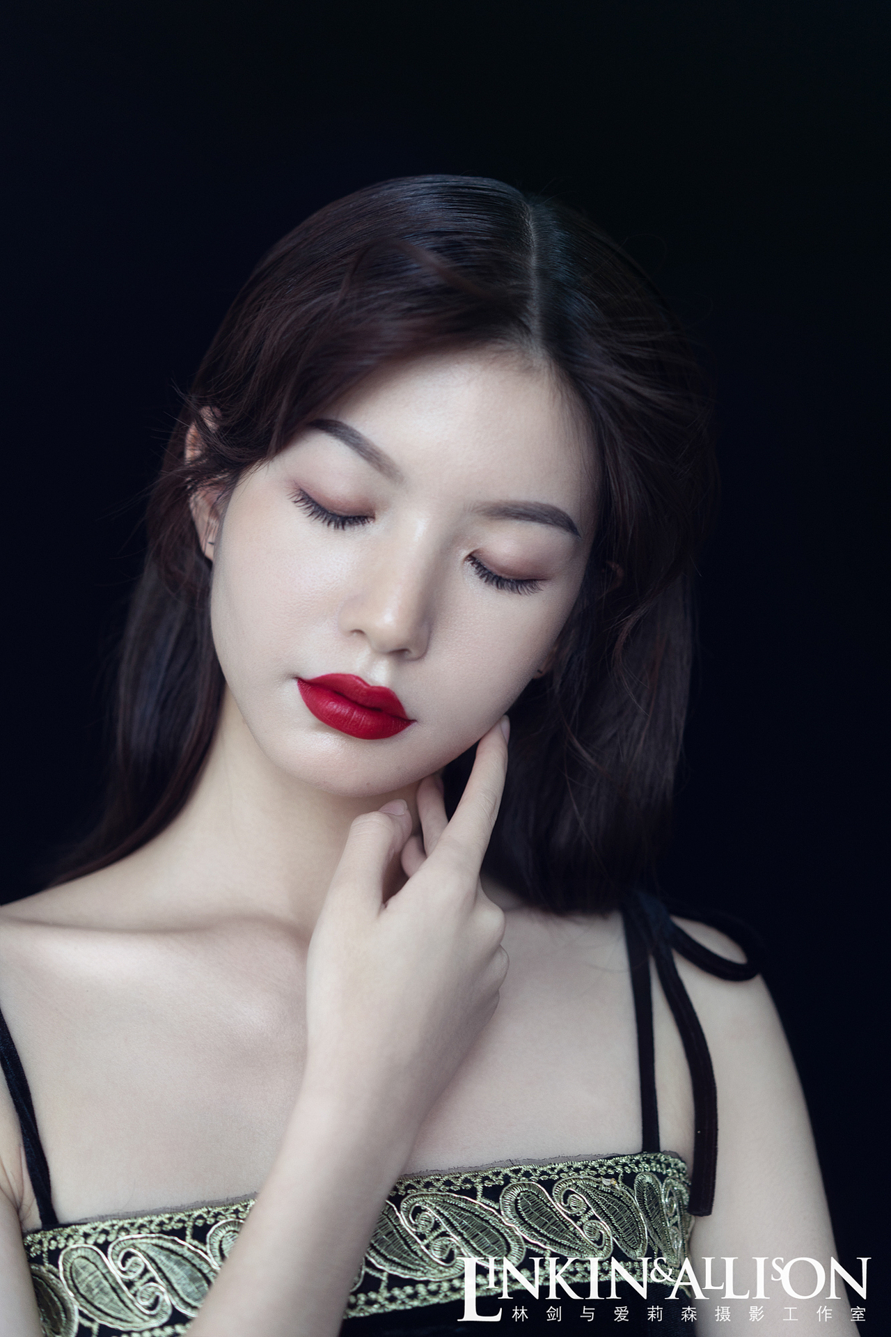 镜（图ZMTc4NjMyMzky） - 人像摄影 - 站酷设计师摄影师周舒蔓原创素材 - 站酷ZCOOL