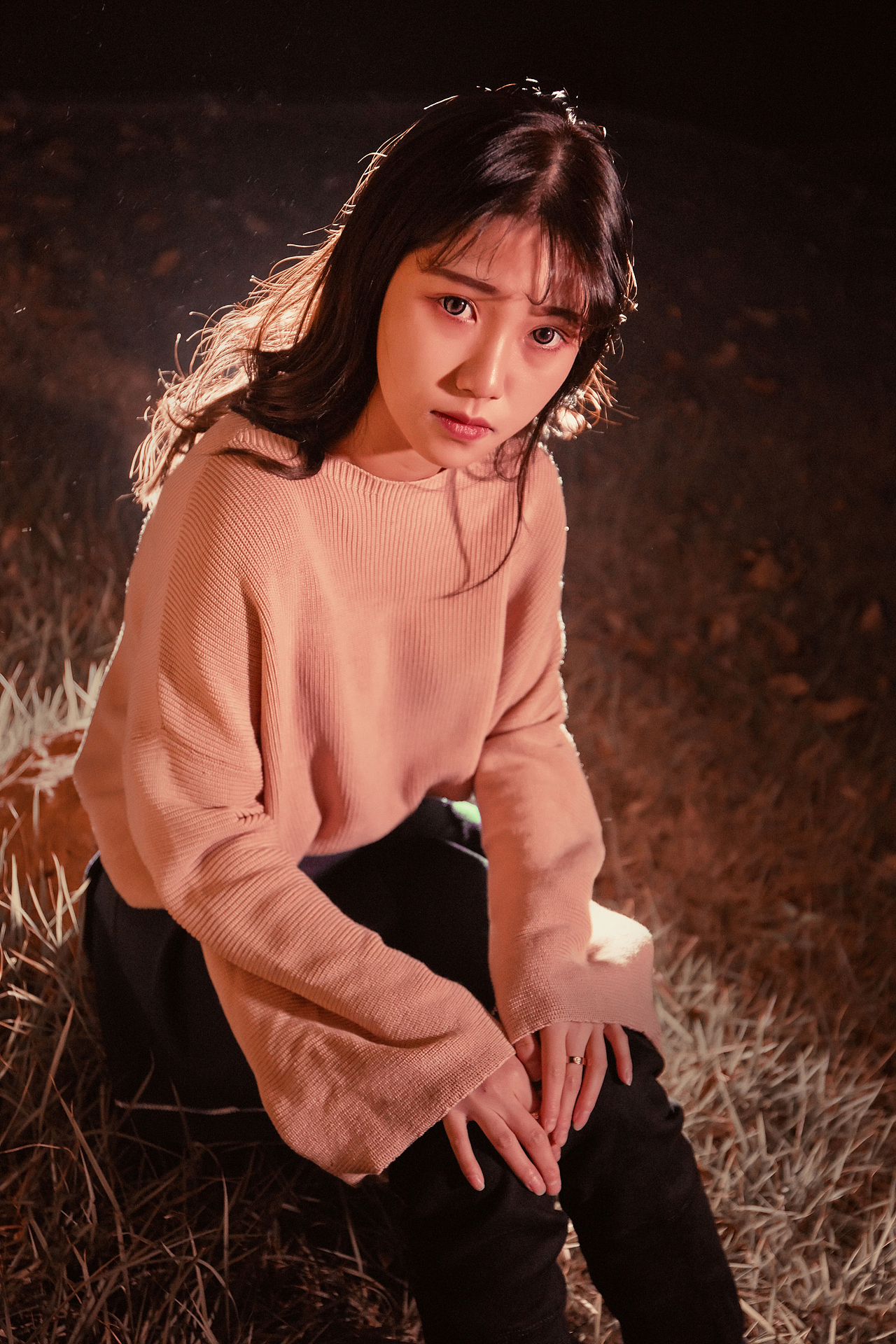 治愈系女生|摄影|人像摄影|数影工坊_原创作品-站酷zcool