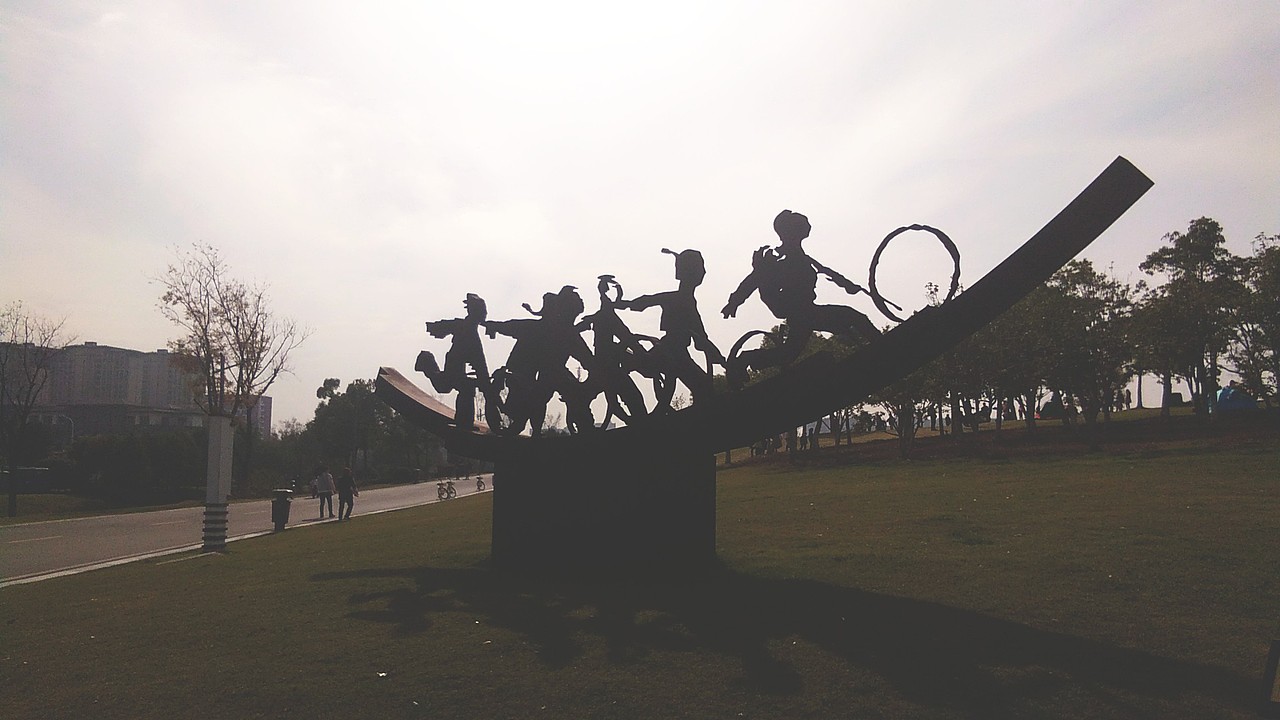 踏青（图ZOTkzNTM2MzY=） - 风光摄影 - 站酷设计师白乌云原创素材 - 站酷ZCOOL