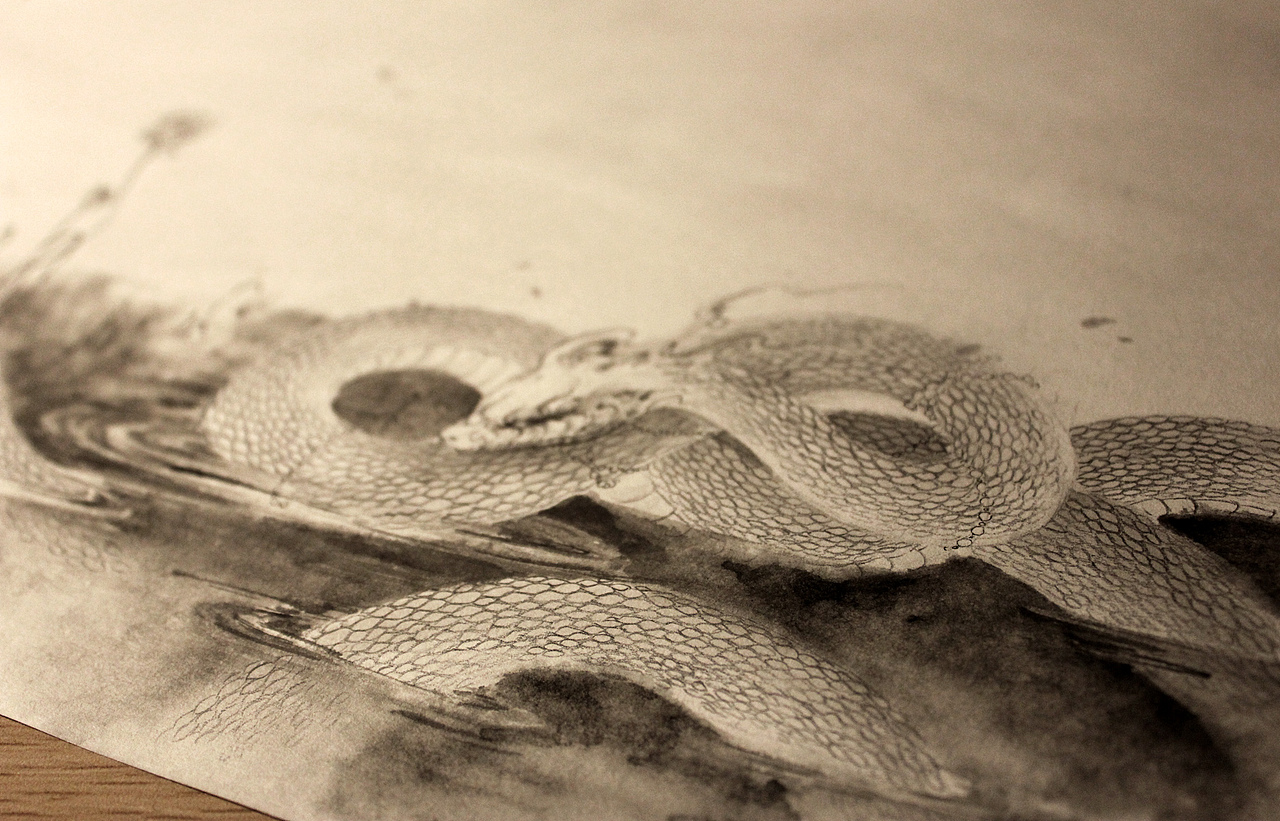 八部摩呼罗迦及随笔