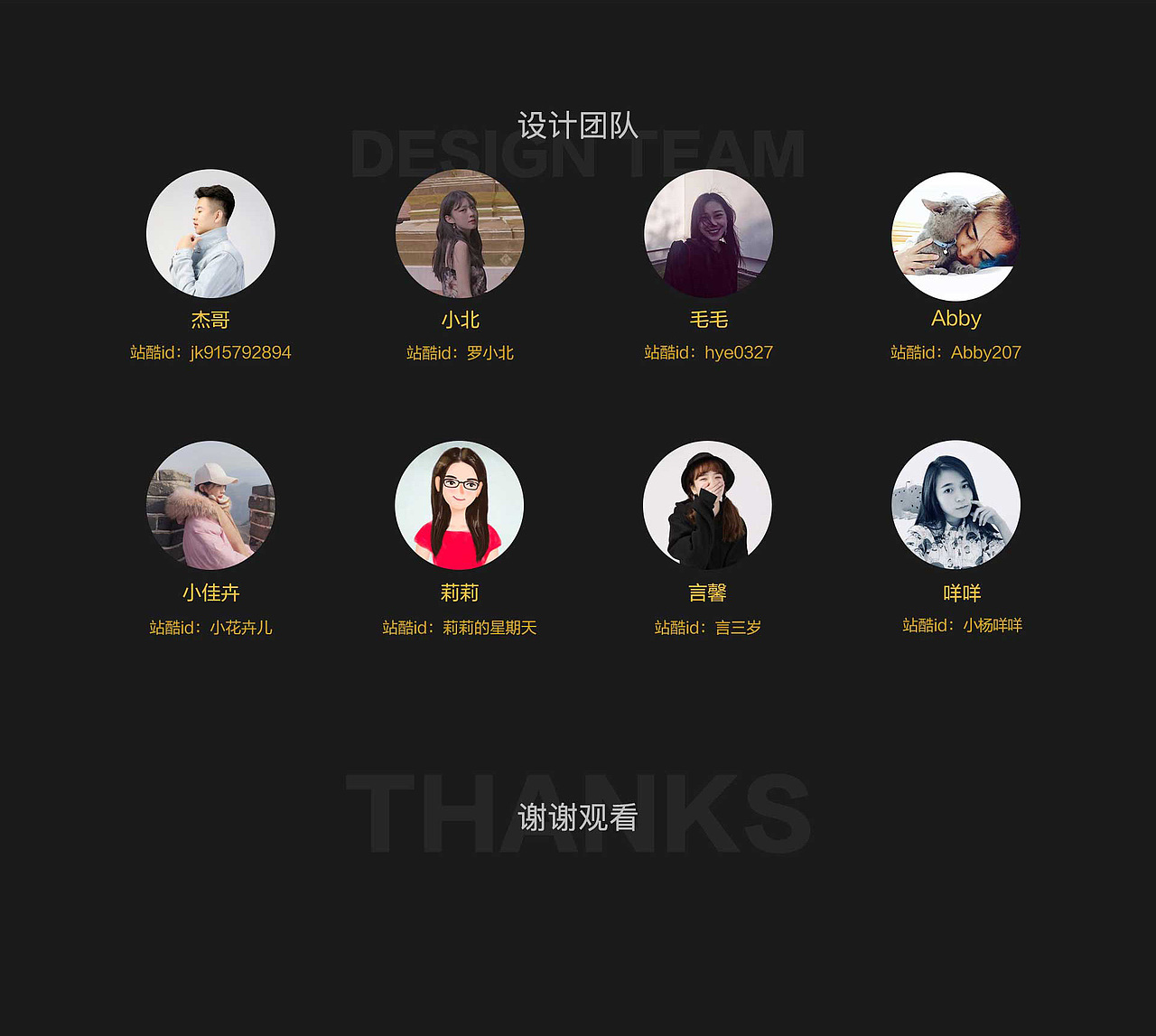 2018年度京东生鲜作品整理(团队作品)