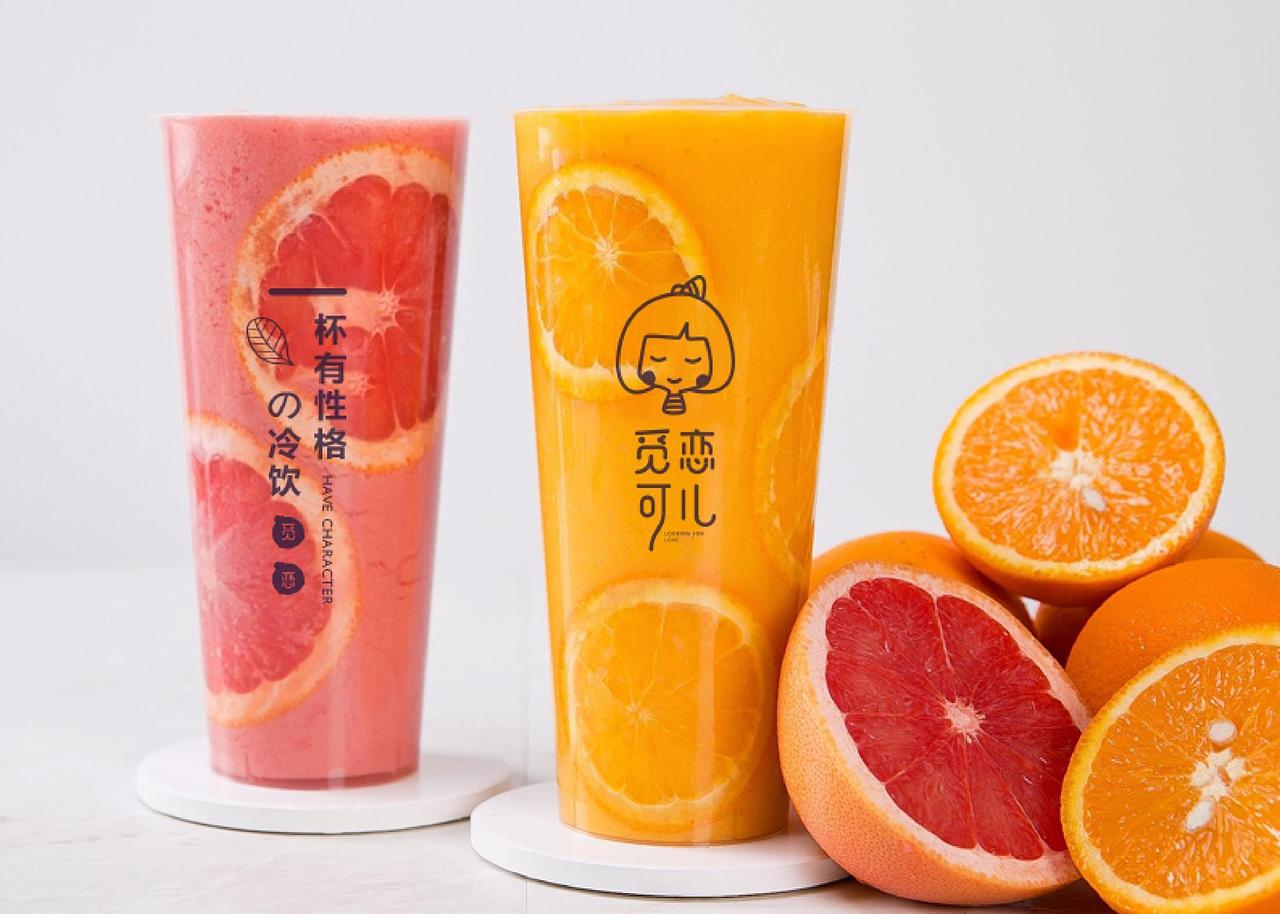 米果设计|觅恋可儿——觅恋真爱,一起约会呀