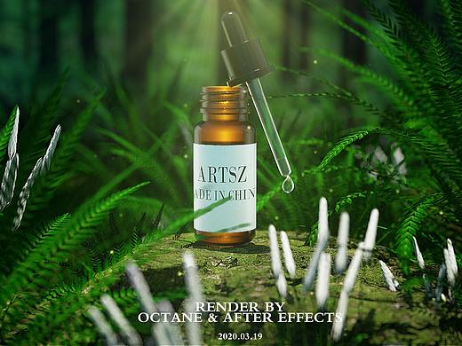 近期练习的一些建模渲染图