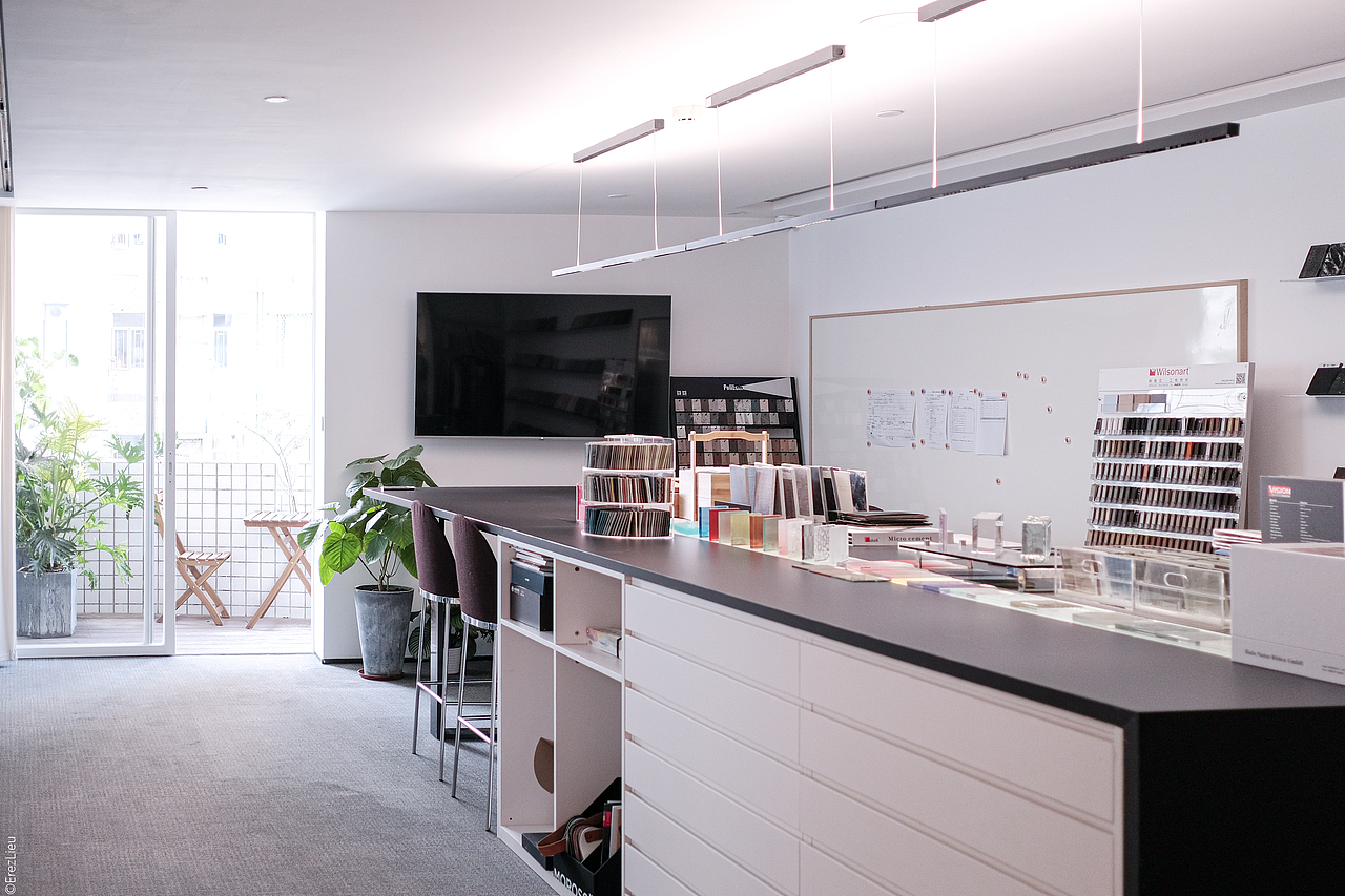 室内办公空间摄影（图ZMjgzMjczMjky） - 环境/建筑摄影 - 站酷设计师ErezLieu原创素材 - 站酷ZCOOL