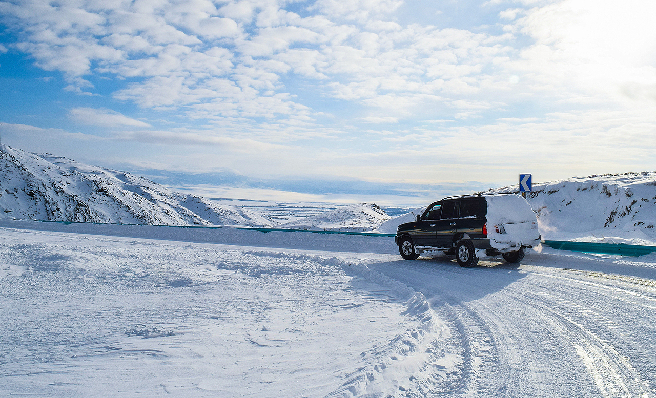 北疆风光-冬（图ZODgxNTM2NDQ=） - 风光摄影 - 站酷设计师七维视觉原创素材 - 站酷ZCOOL