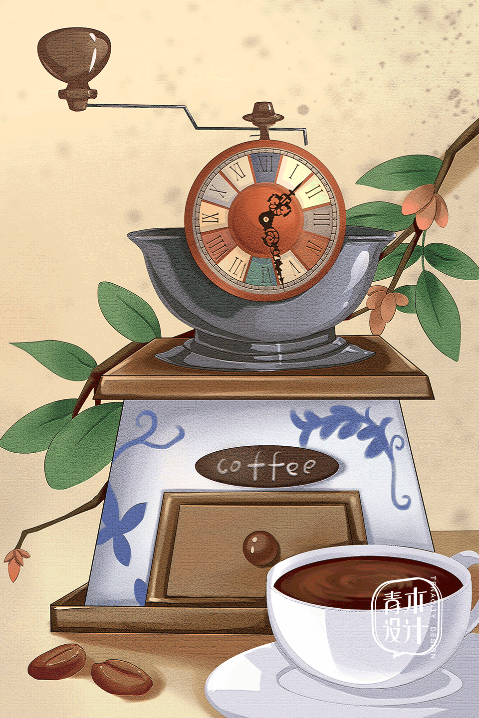 给你一台时光机,你会看看十年后身边的人吗?