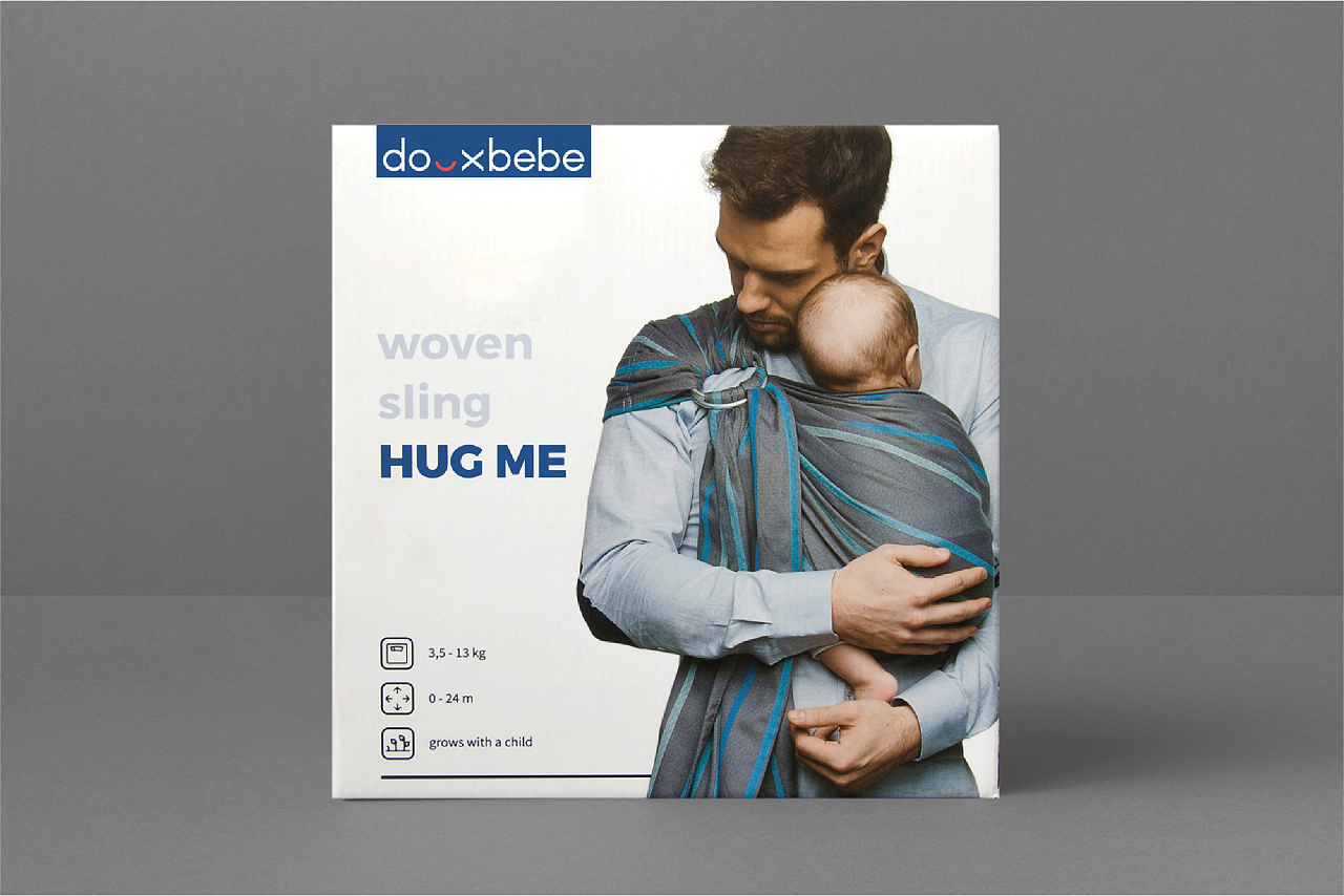 douxbebe品牌方案