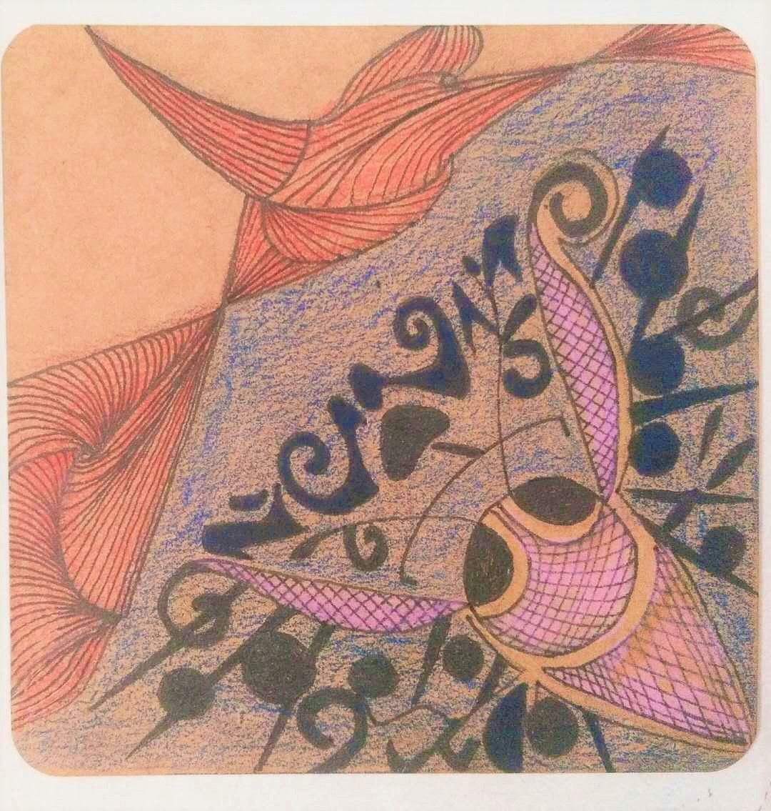 每日一禅 2020.03.05