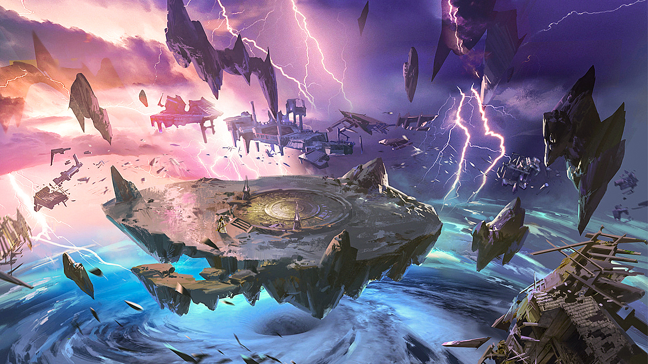 icon游戏商店图游戏海报仙侠武侠游戏卡牌logo魔幻插画