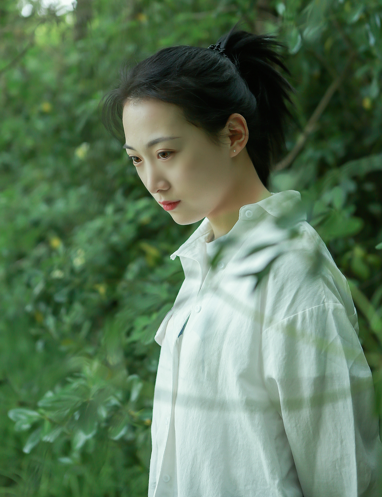 拍个女朋友（图ZMjUzNzkwODY0） - 人像摄影 - 站酷设计师晴易原创素材 - 站酷ZCOOL