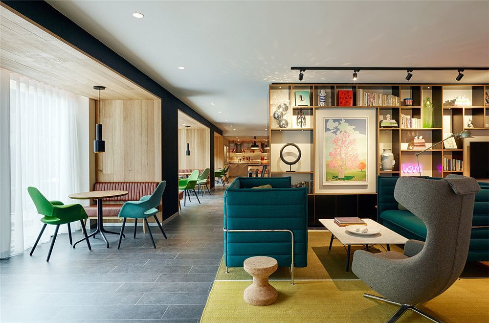 成都酒店设计|成都特色酒店设计（图ZMjY0NzYzNzY0） - 酒店餐饮设计 - 站酷设计师餐饮装修设计原创素材 - 站酷ZCOOL