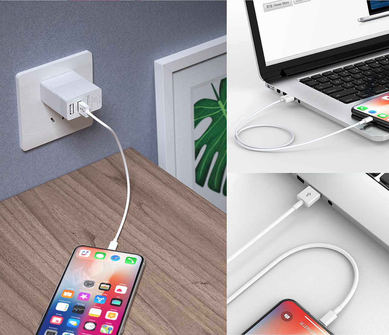 数码3C渲染（图ZMTY1OTgzNjcy） - 电子产品 - 站酷设计师雨里无呱原创素材 - 站酷ZCOOL