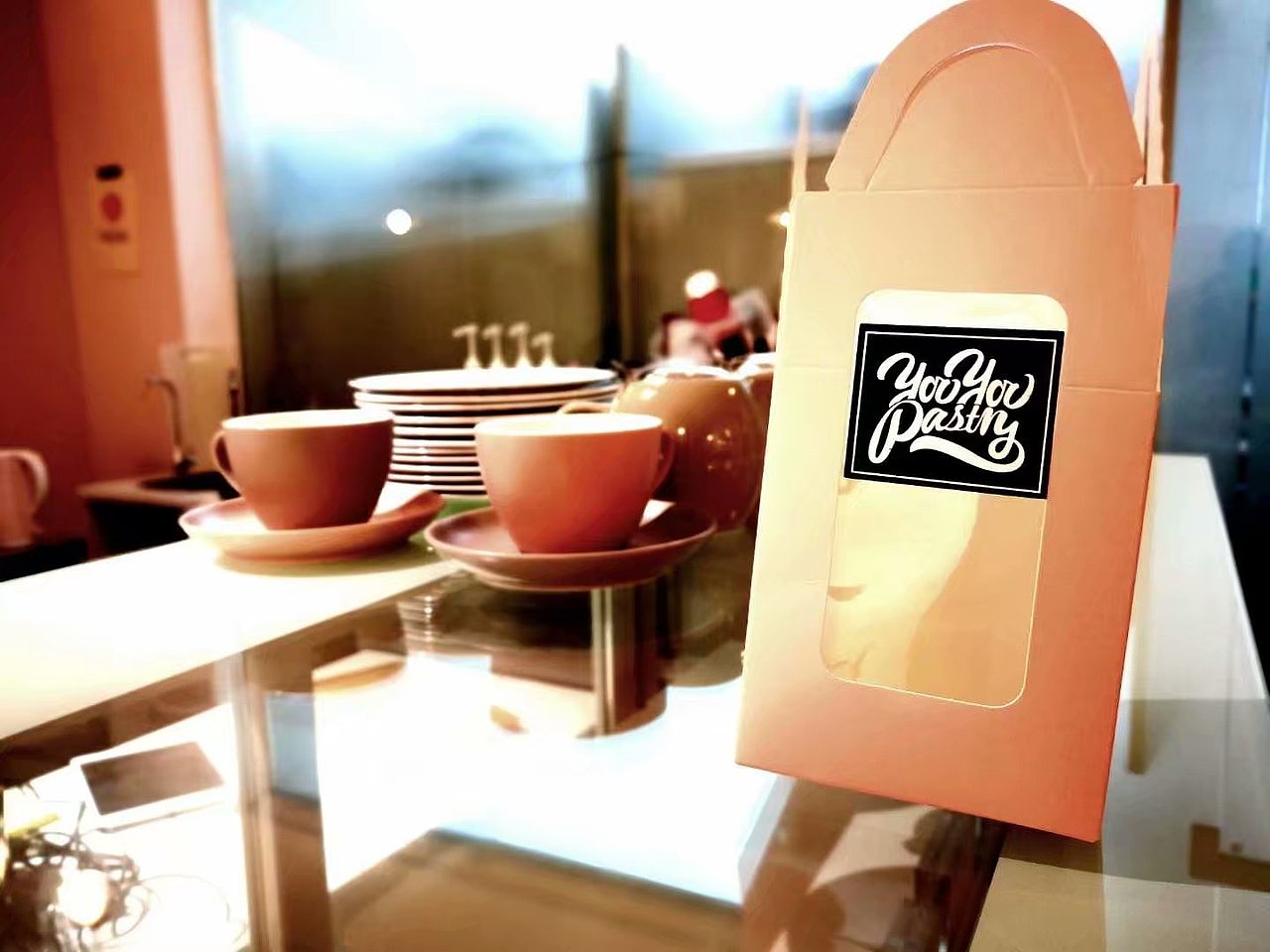 LOGO-法式甜点（图ZMjA3NTcxMjAw） - Logo - 站酷设计师我不是萝卜头原创素材 - 站酷ZCOOL