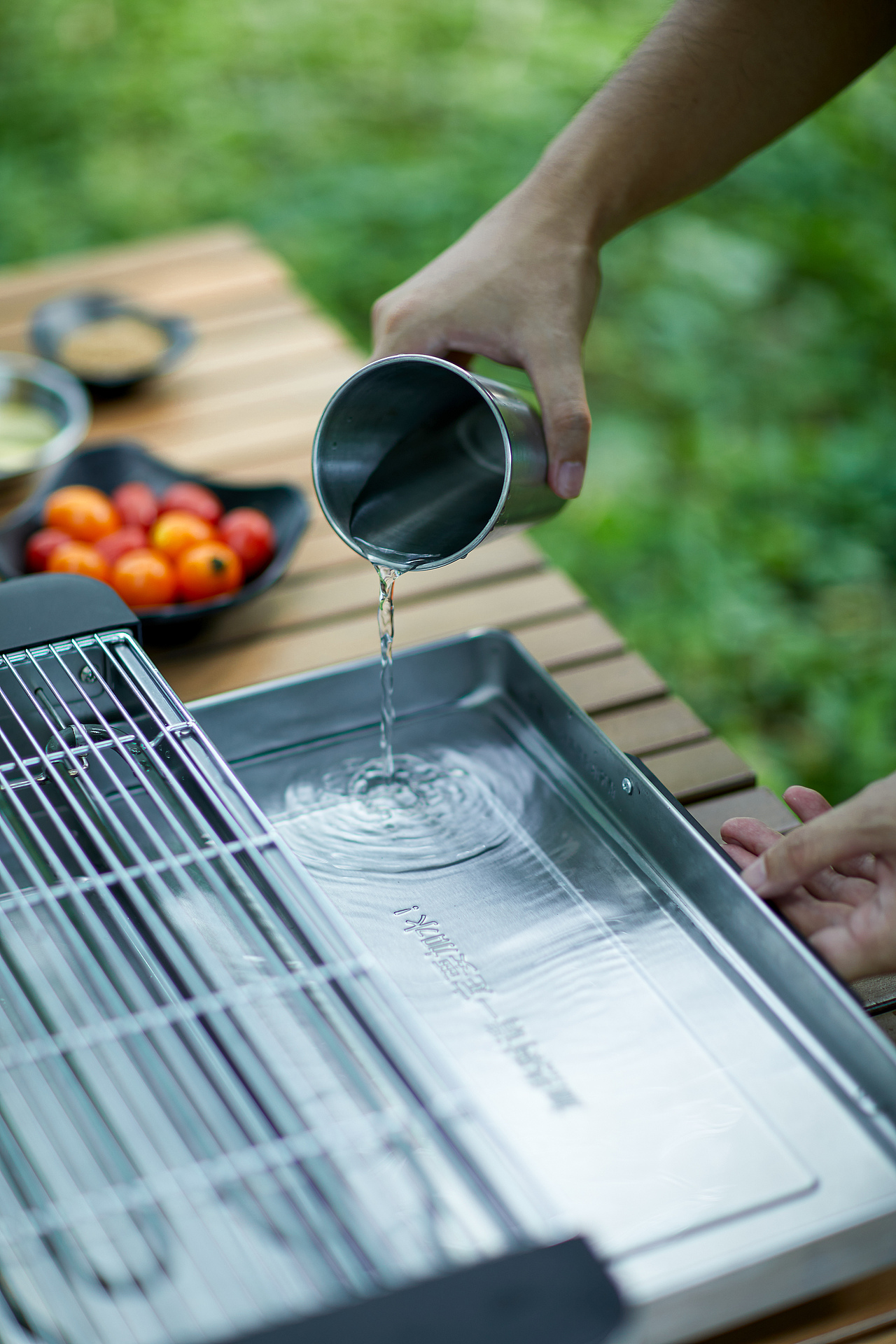 电烤炉拍摄（图ZMjcwODI3Nzg4） - 电商 - 站酷设计师斌斌小哥哥原创素材 - 站酷ZCOOL