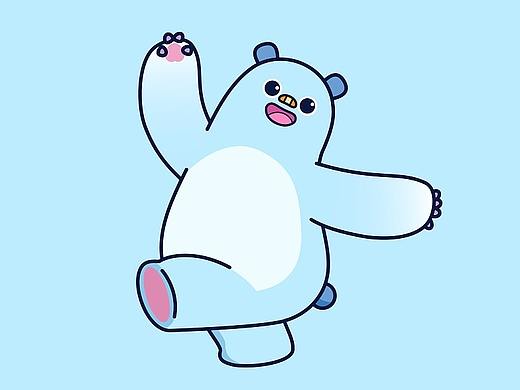 融创 阿融 IP形象升级
