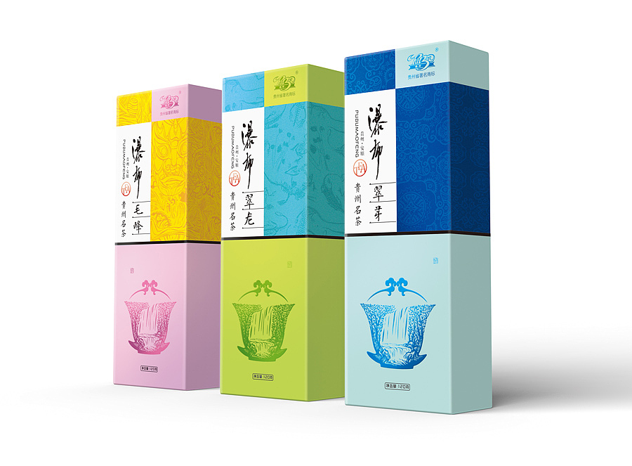 上行设计/包装设计3集合(干货)