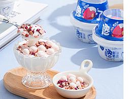 純甄-下午茶場景【產品拍攝】