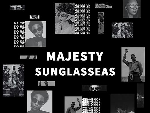 移动端专题网页设计