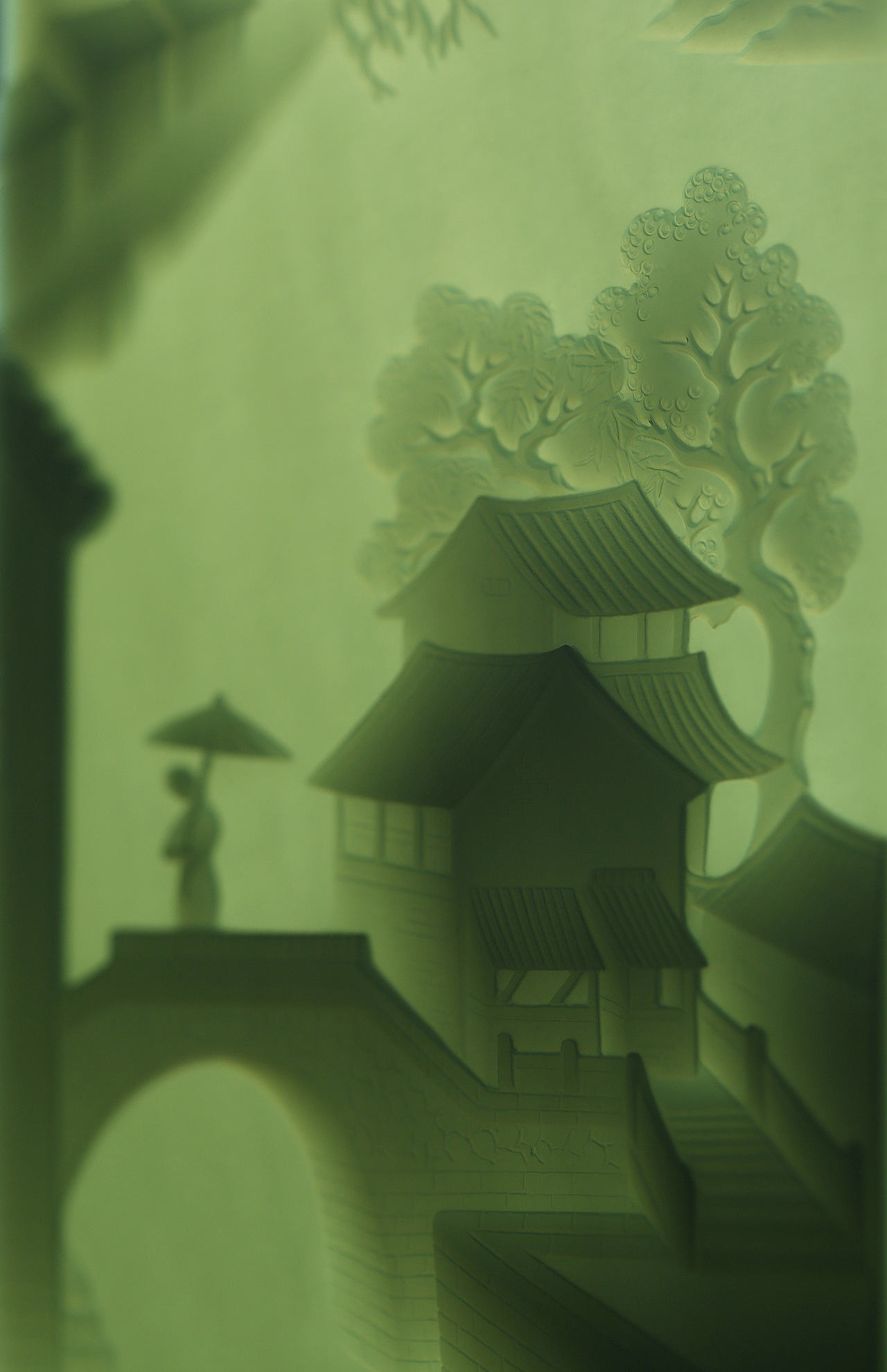 玉器摄影特写《一》（图ZMTU1MDM0Mzgw） - 产品摄影 - 站酷设计师舒v洋原创素材 - 站酷ZCOOL