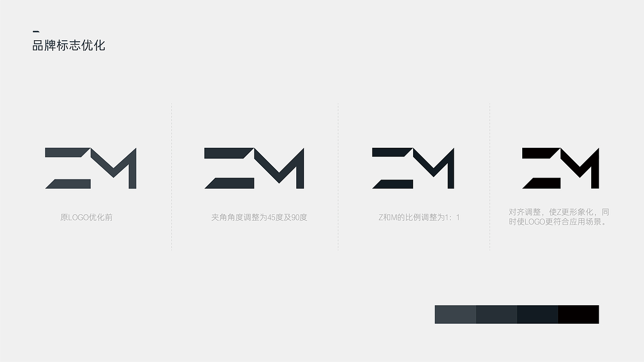 家居品牌VI设计