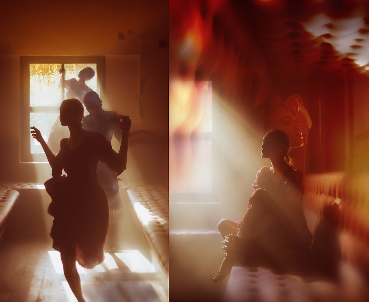 《一起走过的日子》— 2013-2021人像摄影8年回顾（图ZMjkxMDM0ODQ4） - 人像摄影 - 站酷设计师caocaofactory原创素材 - 站酷ZCOOL