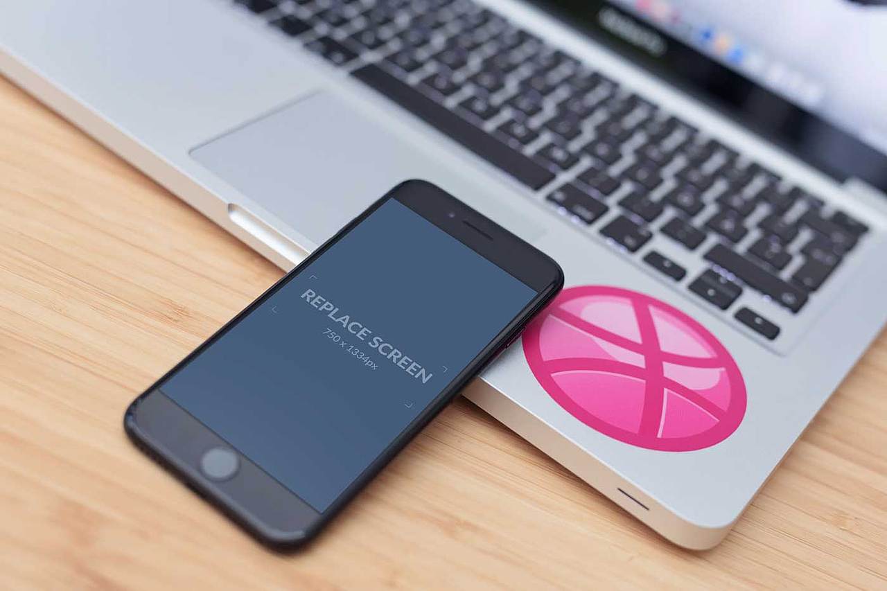 iphone6 /iphone7手机展示模版 mockup（图ZNjA3MDYzOTI=） - 其他UI - 站酷设计师_Dapan原创素材 - 站酷ZCOOL