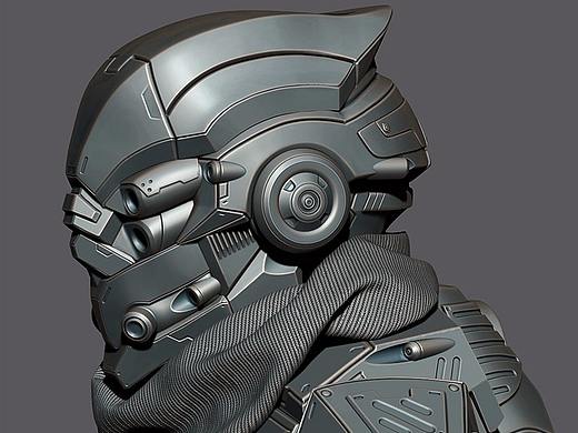 Robot T