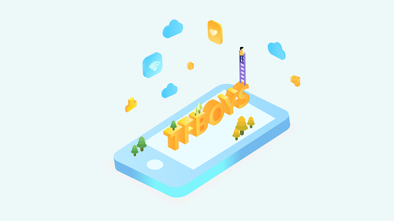 2.5d（图ZMTY4NjYzNjA0） - 艺术插画 - 站酷设计师pinkwhaleYU原创素材 - 站酷ZCOOL