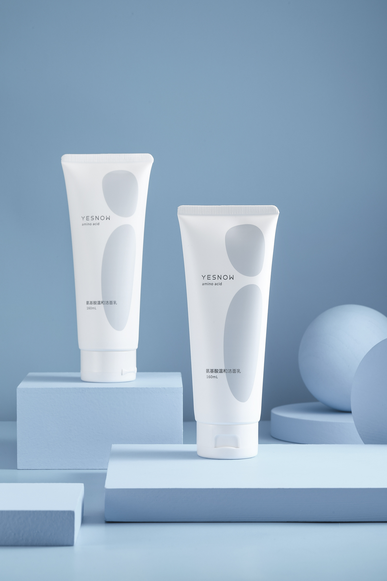 洁面乳商业拍摄|摄影|产品|大海雨沫 - 原创作品 - 站酷 (zcool)