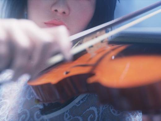 VIOLIN