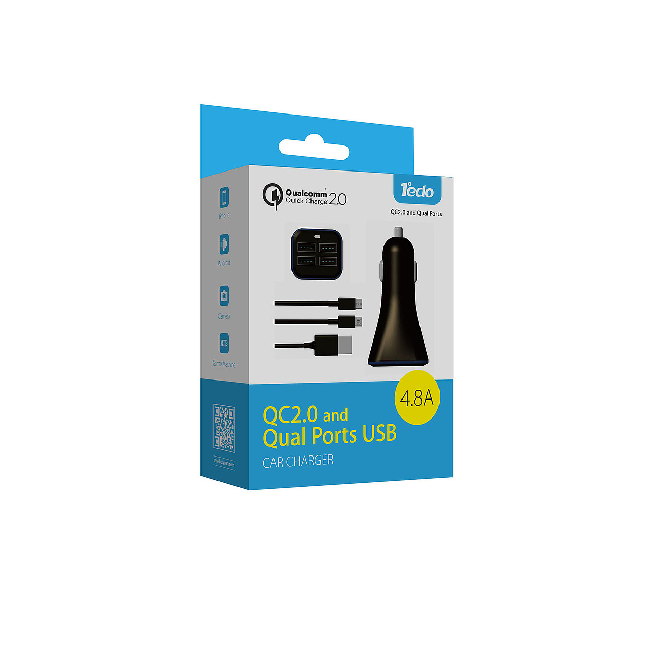 原创作品‖包装设计Ⅰ