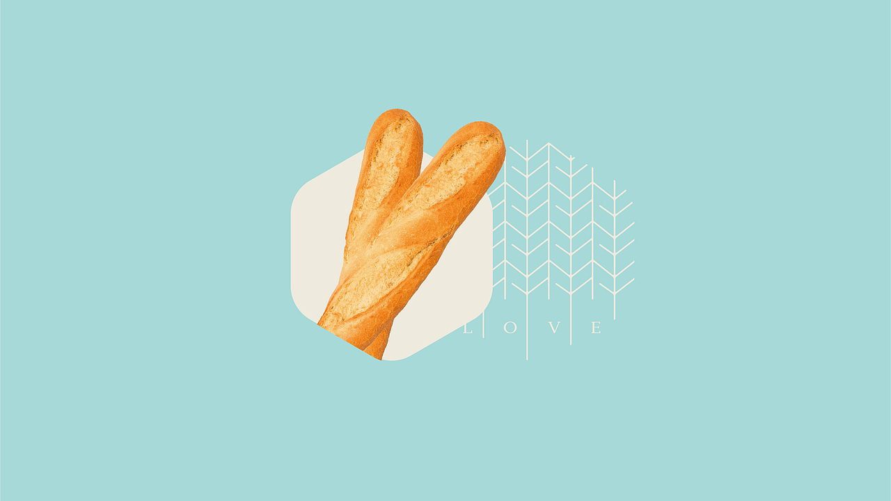 Love Grains（图ZMTI4MjY5MjEy） - 品牌 - 站酷设计师这个月工资白领了原创素材 - 站酷ZCOOL