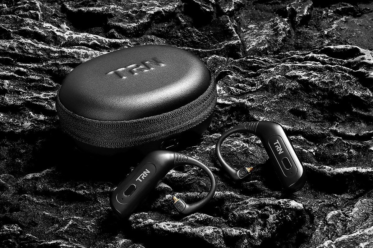 真无线蓝牙模块耳挂