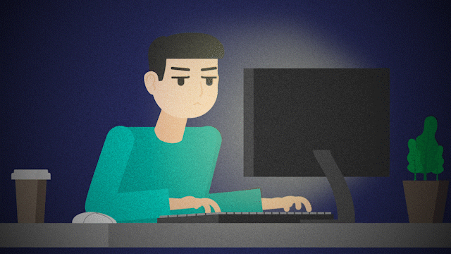 日常灵感-MG动画