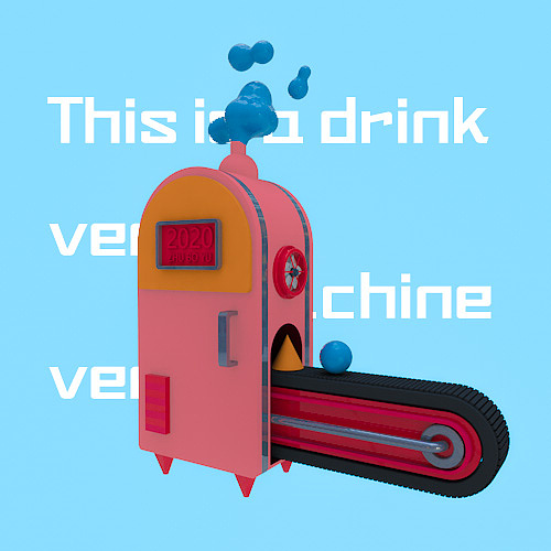 小练习（图ZMjE1MjA1MjIw） - 其他三维 - 站酷设计师Choice_Zhu原创素材 - 站酷ZCOOL