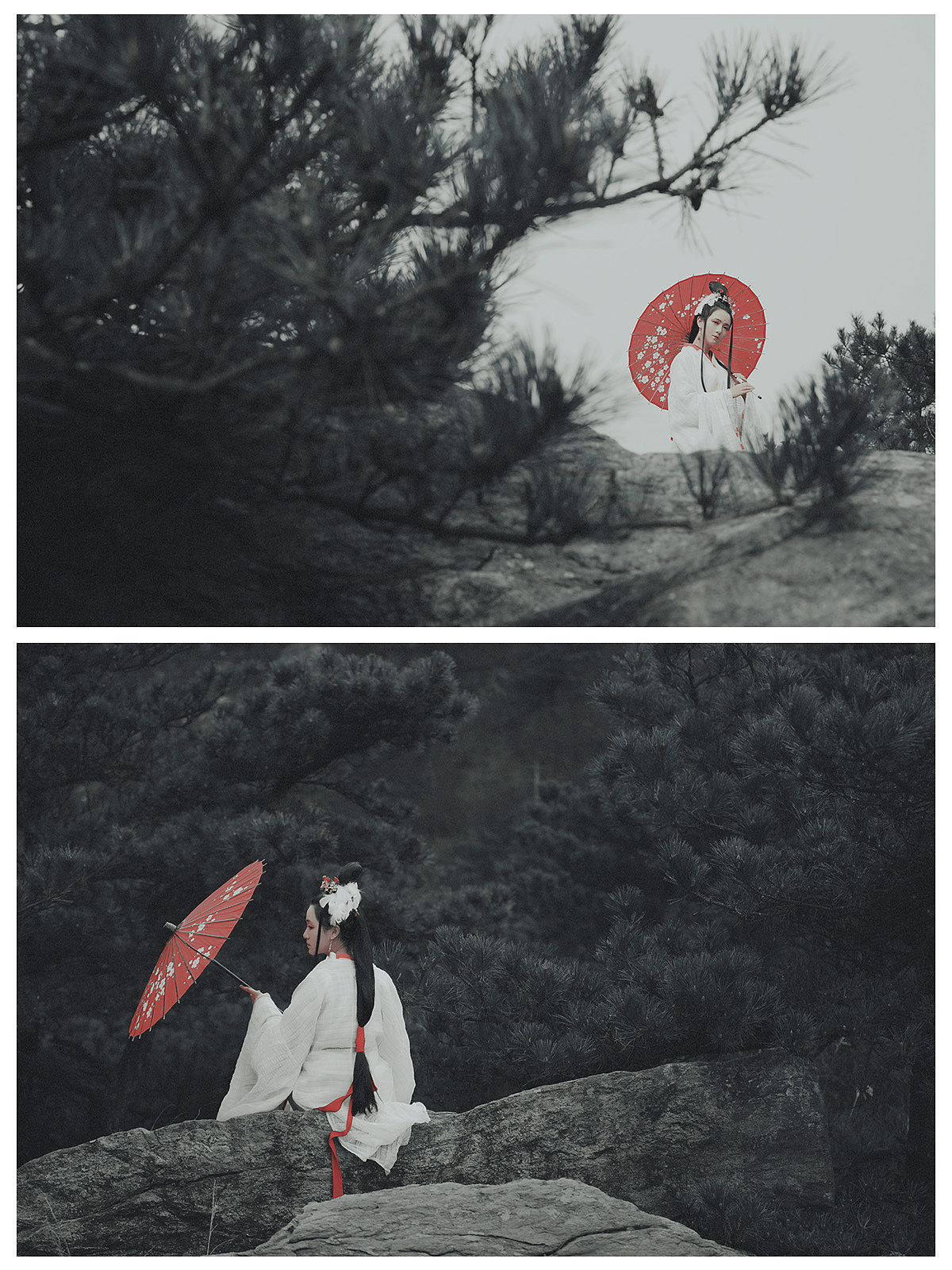 苍山（图ZMTAyNjEwNjE2） - 人像摄影 - 站酷设计师水风月淳原创素材 - 站酷ZCOOL