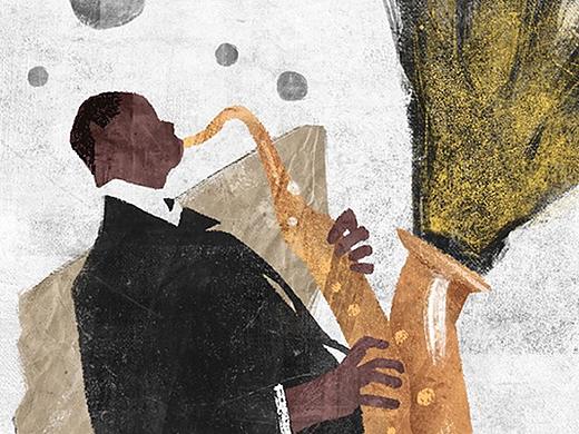 Jazz主题系列练习