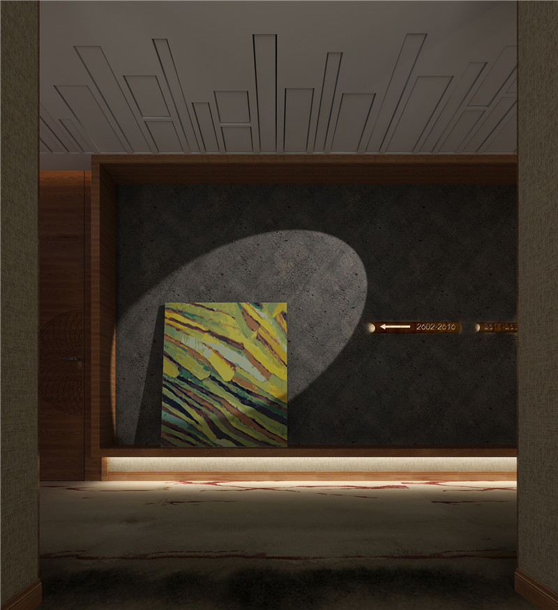 安庆时尚艺术酒店设计公司|时尚艺术酒店装修